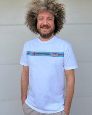 Spain Number 10 T-Shirt
