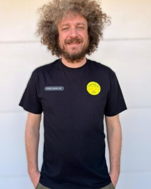 Australia Balls T-Shirt