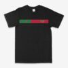 Portugal Number 7 T-Shirt