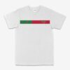 Portugal Number 7 T-Shirt
