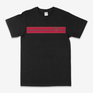 Portugal Balls and Stripes T-Shirt