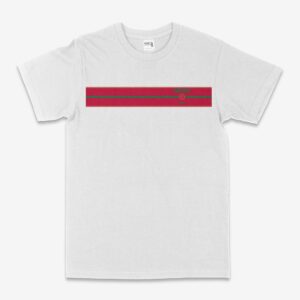 Portugal Balls and Stripes T-Shirt